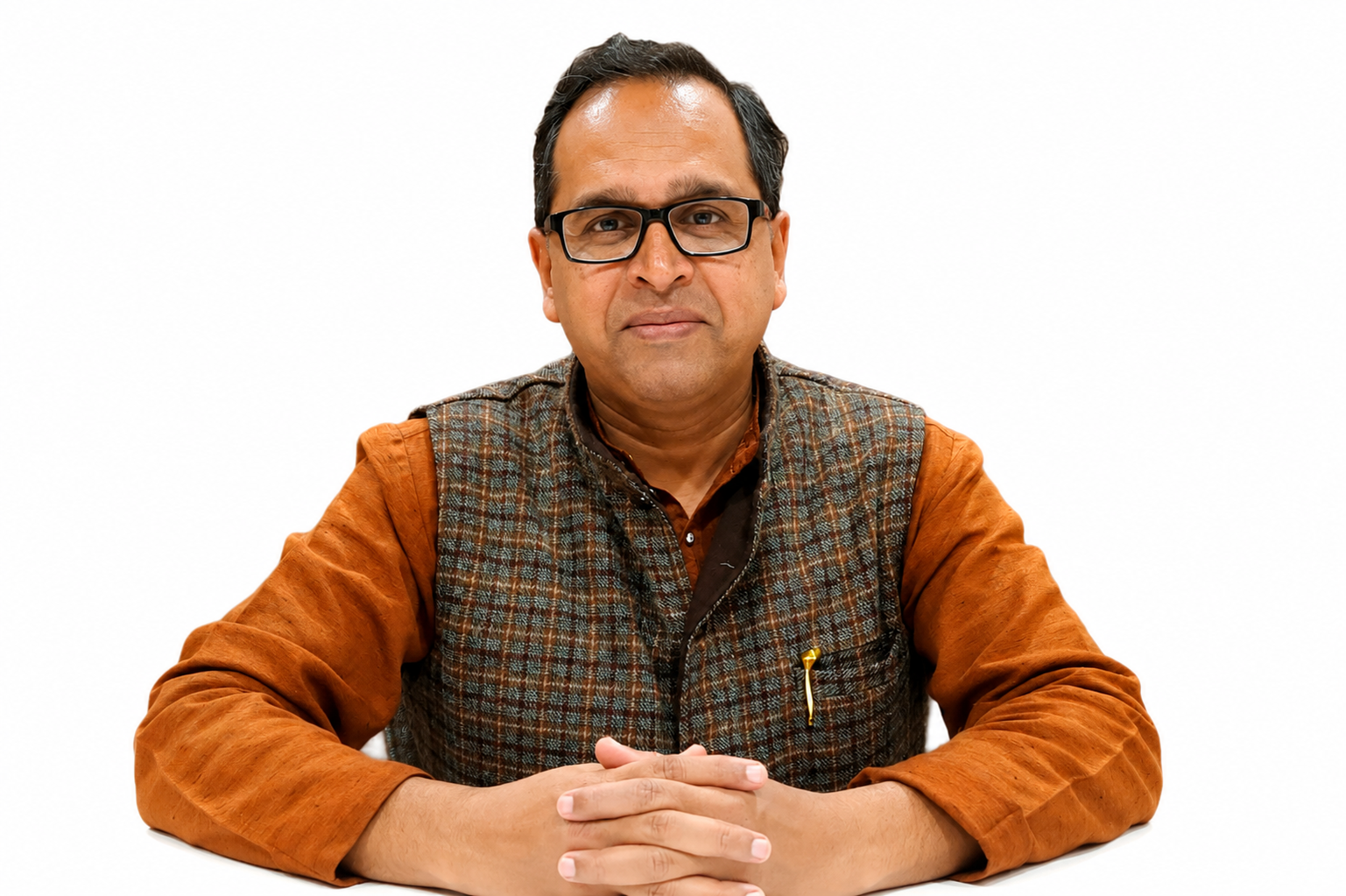 Dr. Mandar Laxman Bedekar